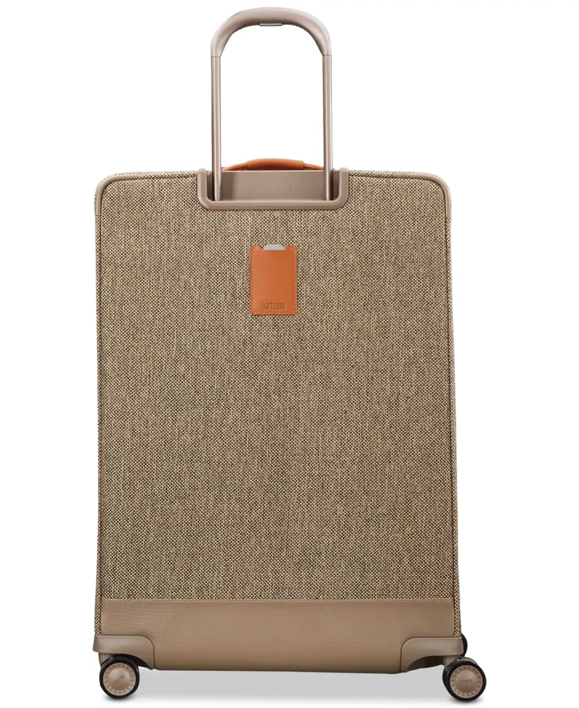 Hartmann Tweed Legend 30" Extended Journey Expandable Spinner Suitcase