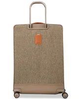 Hartmann Tweed Legend 30" Extended Journey Expandable Spinner Suitcase