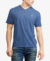 Polo Ralph Lauren Men's Classic-Fit V Neck T-Shirt