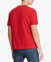 Polo Ralph Lauren Men's Classic Fit Crew Neck Pocket T-Shirt