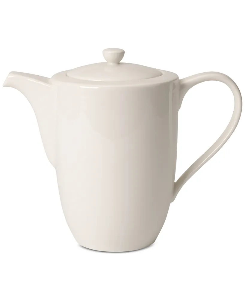 Villeroy & Boch Dinnerware For Me Coffeepot