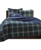 Mi Zone Brody 3-Pc. Comforter Set, Twin/Twin Xl