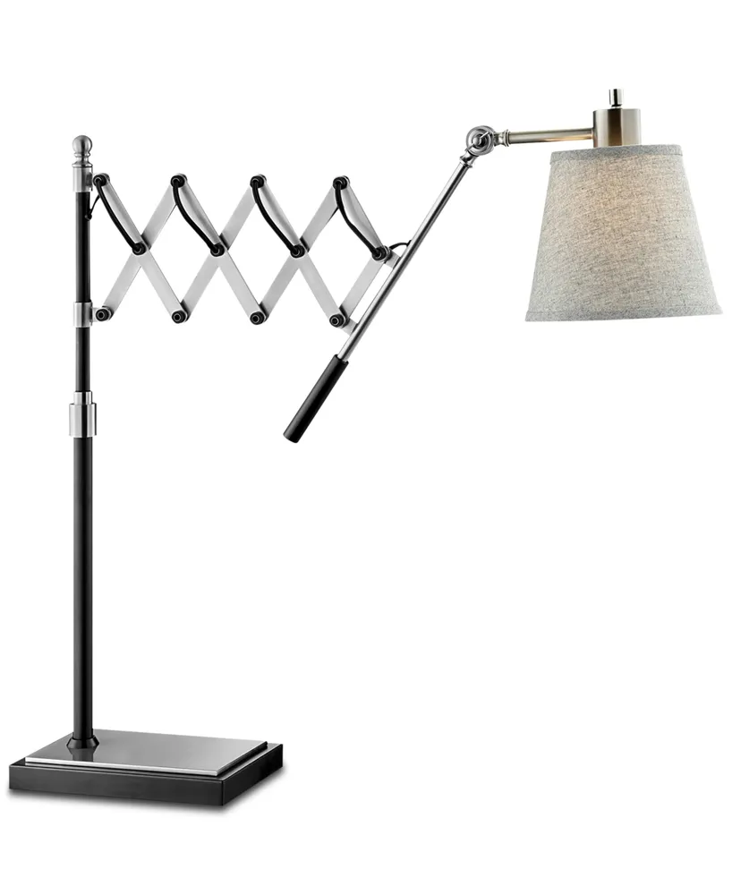 Lite Source Caprilla Desk Lamp