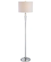 Jonathan Y Resse Floor Lamp