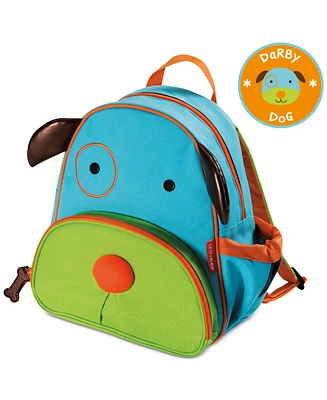 Skip Hop Zoo Little Kid Backpack