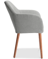 Elle Decor Roux Arm Chair