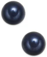 Charter Club Imitation Pearl Earring Collection Created For Macys