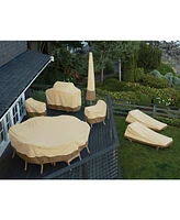 Medium Bbq Grill Cover