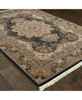 Jhb Design Paragon Regal Area Rug