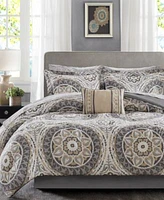 Madison Park Essentials Serenity Comforter Sets