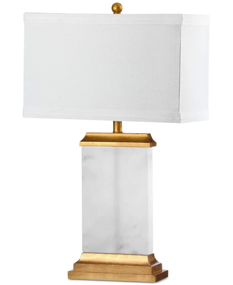 Safavieh Delilah Alabaster Table Lamp