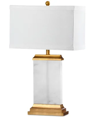 Safavieh Delilah Alabaster Table Lamp