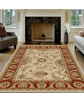 Closeout! Km Home Pesaro Imperial 3'3" x 4'11" Area Rug