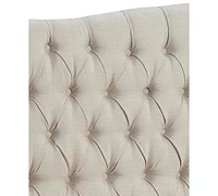 Elle Decor Celeste King Headboard