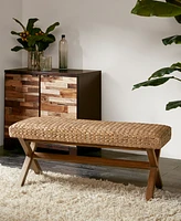 Sage Bench