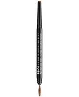 Nyx Professional Makeup Precision Brow Pencil