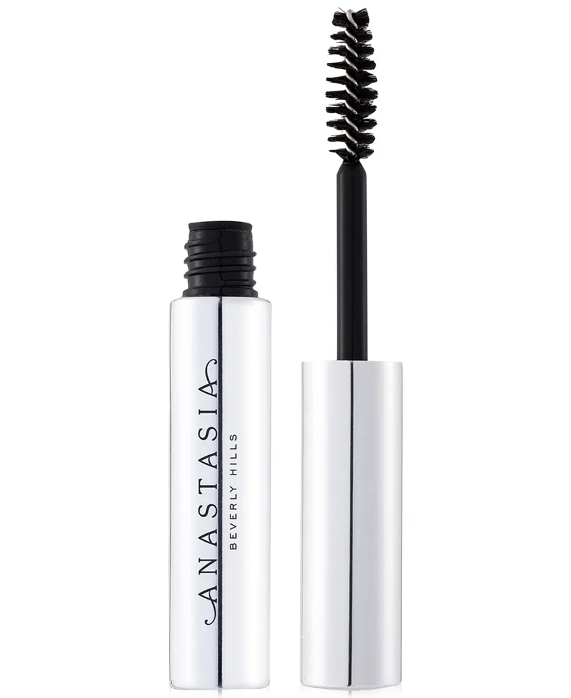 Beverly The Bend Mini Gel Willow Clear Brow at | Hills Shops Anastasia