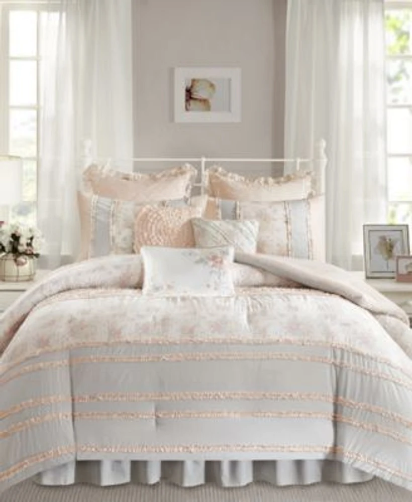 Madison Park Serendipity Comforter Sets