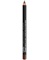 Nyx Professional Makeup Suede Matte Lip Liner