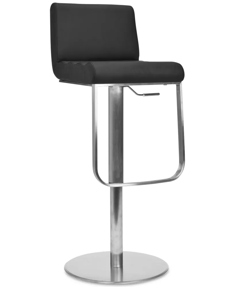 Adon Swivel Bar Stool