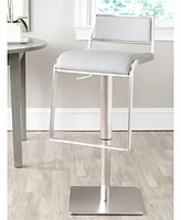 Aira Swivel Bar Stool