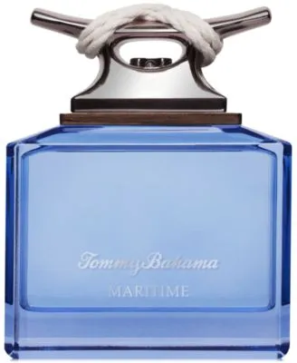Tommy Bahama Mens Maritime Eau De Cologne Fragrance Collection