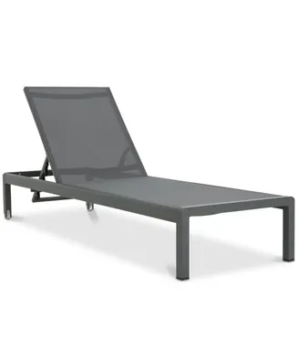 Westlake Outdoor Chaise Lounge