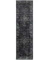 Jhb Design Journey Charlemagne 2'3" x 8' Runner Rug