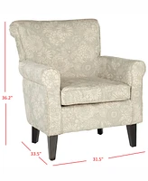 Allman Accent Chair