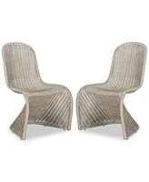 Vlad Side Chair (Set Of 2)
