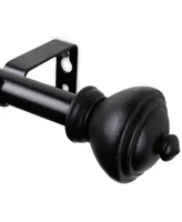 Savannah 5/8" Curtain Rod 84-120