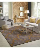 Closeout Karastan Cosmopolitan Marais Area Rug Collection