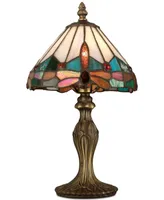 Dale Tiffany Roseate Lamp