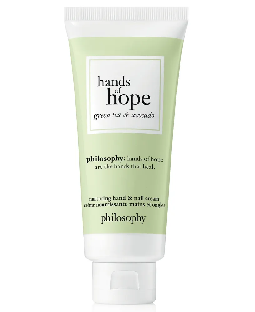 philosophy Hands Of Hope Hand Cream