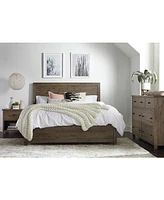 Canyon California King Platform Bed, Created for Macy's