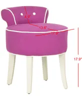 Bonilla Vanity Stool