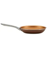 Ayesha Curry Home Collection 11.5" Porcelain Enamel Non-Stick Skillet