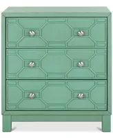 Izumi 3-Drawer Chest