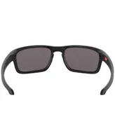 Oakley Sliver Stealth Sunglasses, OO9408 56