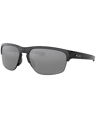 Oakley Sliver Edge Polarized Sunglasses , OO9413 65