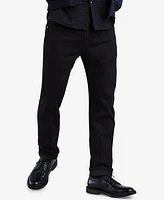 Levi's Men's Big & Tall 502 Flex Taper Stretch Jeans