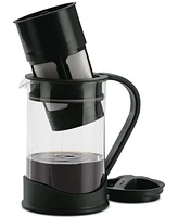 BonJour 50.7-Oz. Cold-Brew Coffee Maker