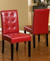 Lorcan Dining Chair (Set Of 2)