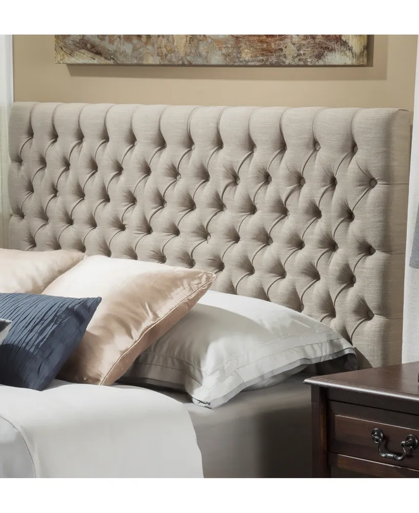 Gallow Tufted Full/Queen Headboard