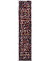 Oriental Weavers Andorra Prima 2'6" x 12' Runner Rug