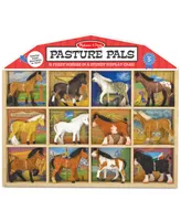 Melissa and Doug Toy, Pasture Pals