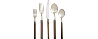 Vietri Fuoco 5-Pc. Flatware Place Setting