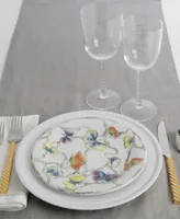 Michael Aram Twist Dinnerware Collection