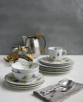 Michael Aram Butterfly Ginkgo Dinnerware Collection