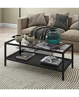 Rigan Coffee Table